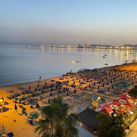 Seaside Apartments Durrës 외부 사진