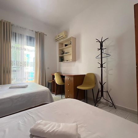 Seaside Apartments Durrës 외부 사진