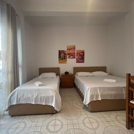Seaside Apartments Durrës 외부 사진