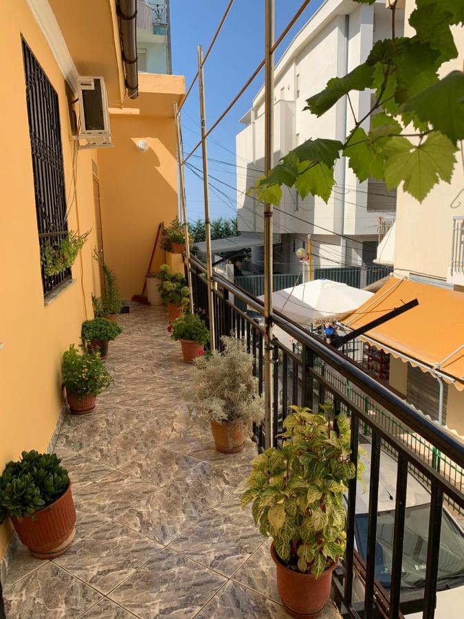 Seaside Apartments Durrës 외부 사진