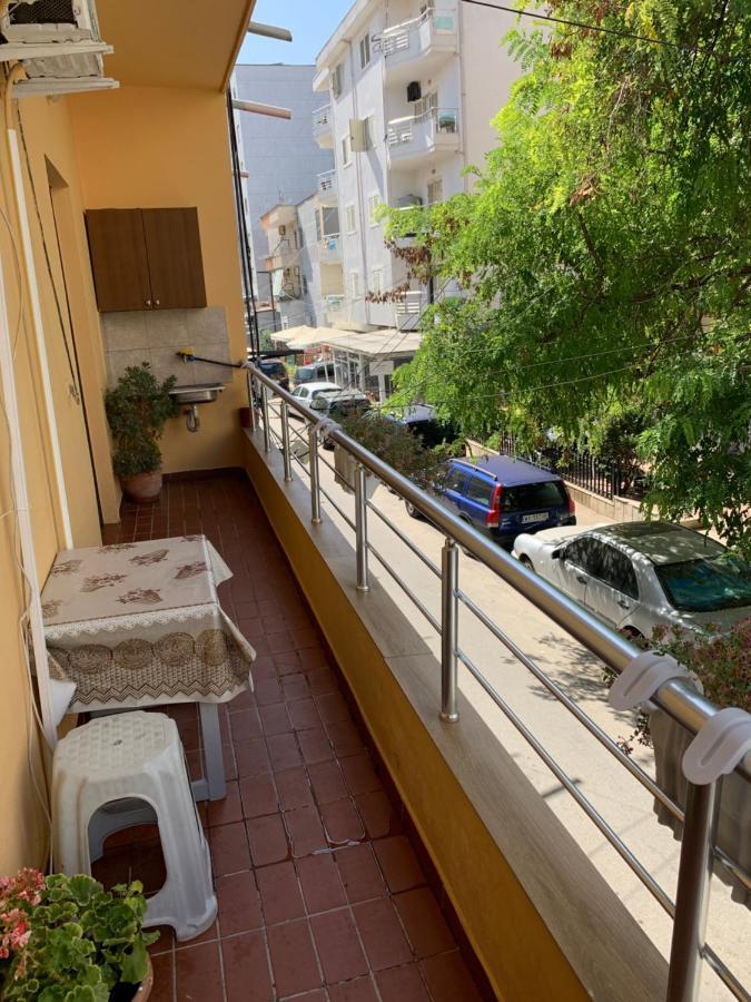 Seaside Apartments Durrës 외부 사진