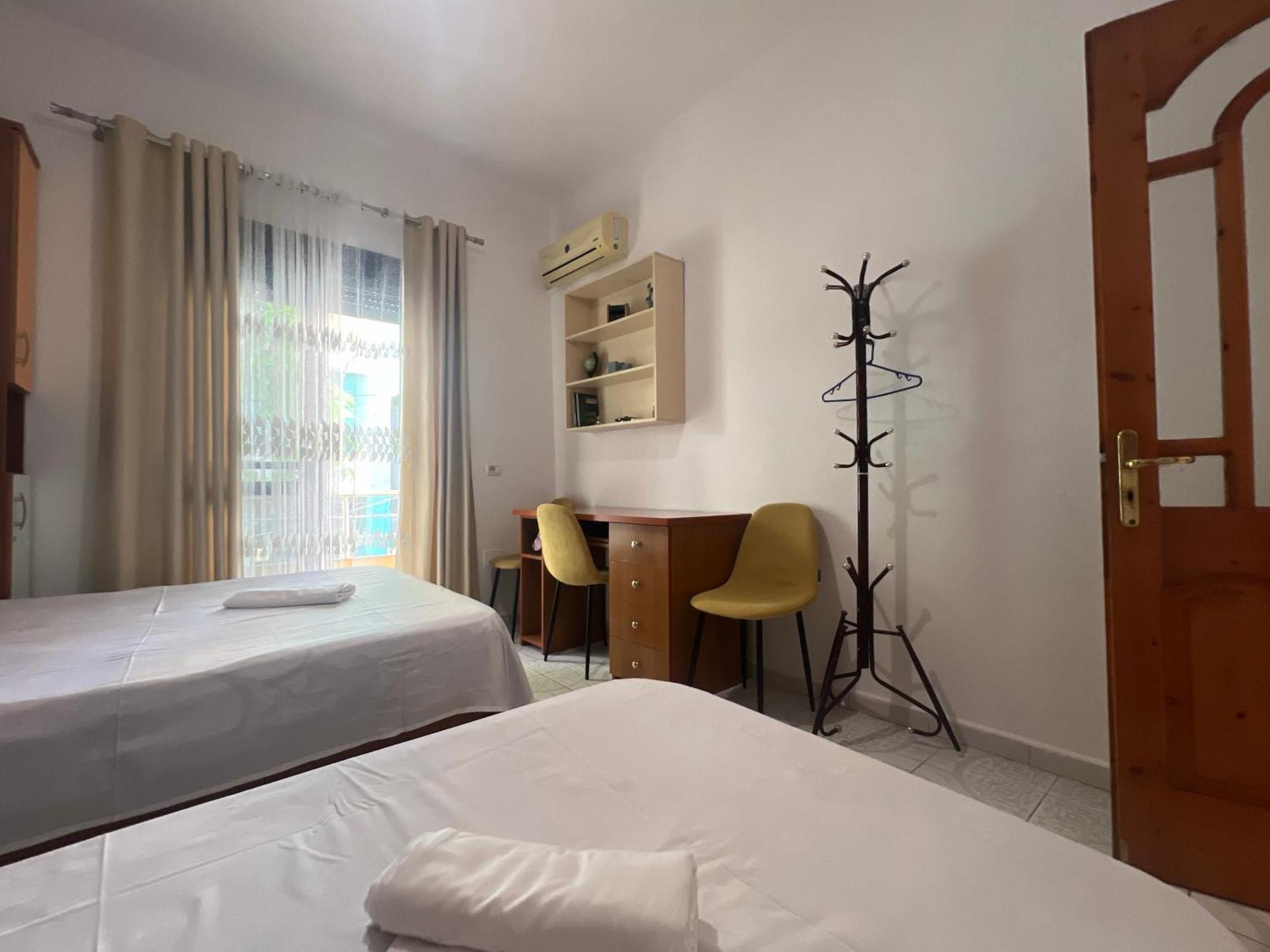 Seaside Apartments Durrës 외부 사진