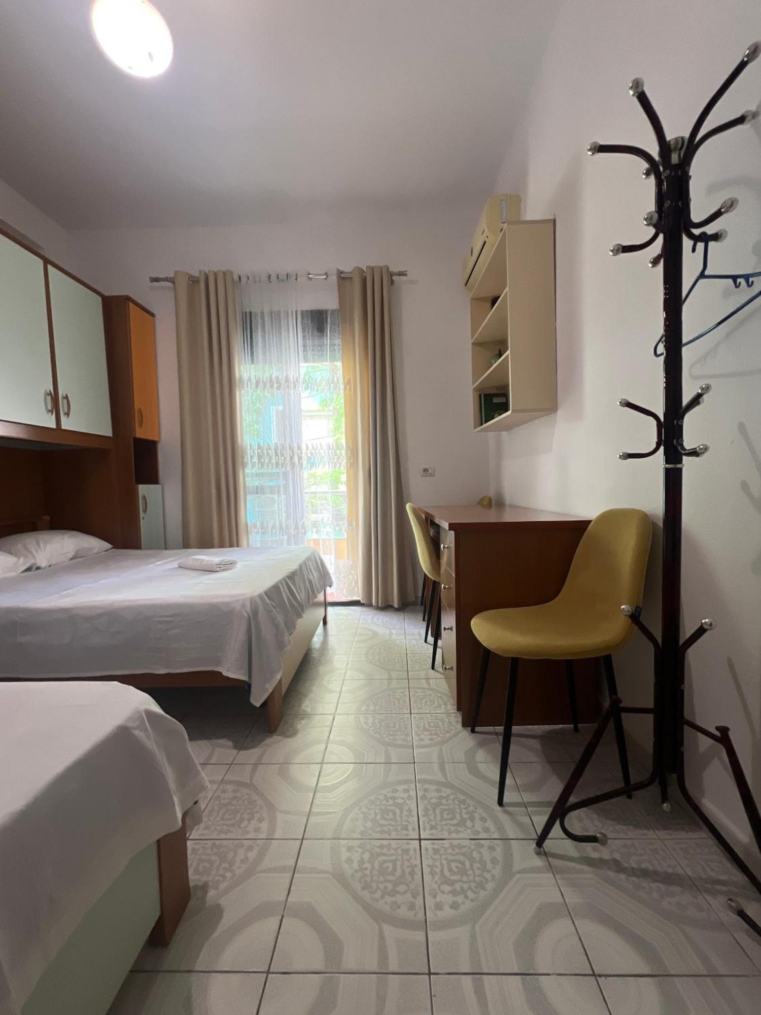 Seaside Apartments Durrës 외부 사진