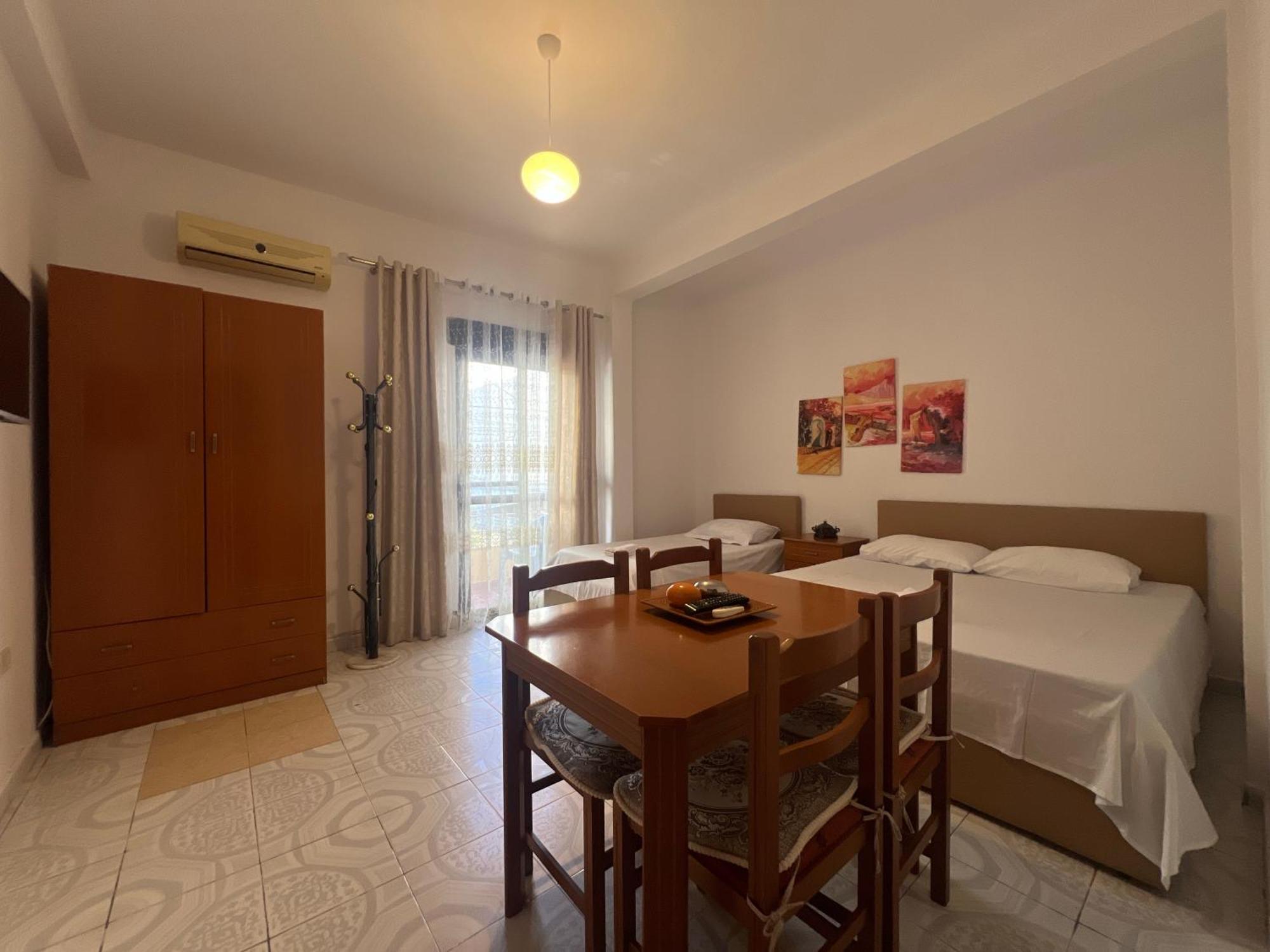 Seaside Apartments Durrës 외부 사진