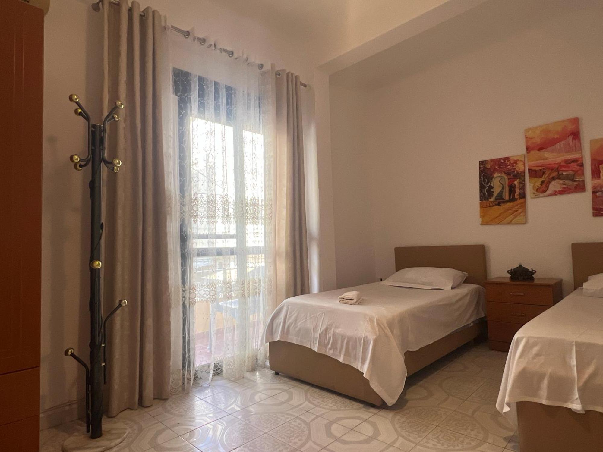 Seaside Apartments Durrës 외부 사진
