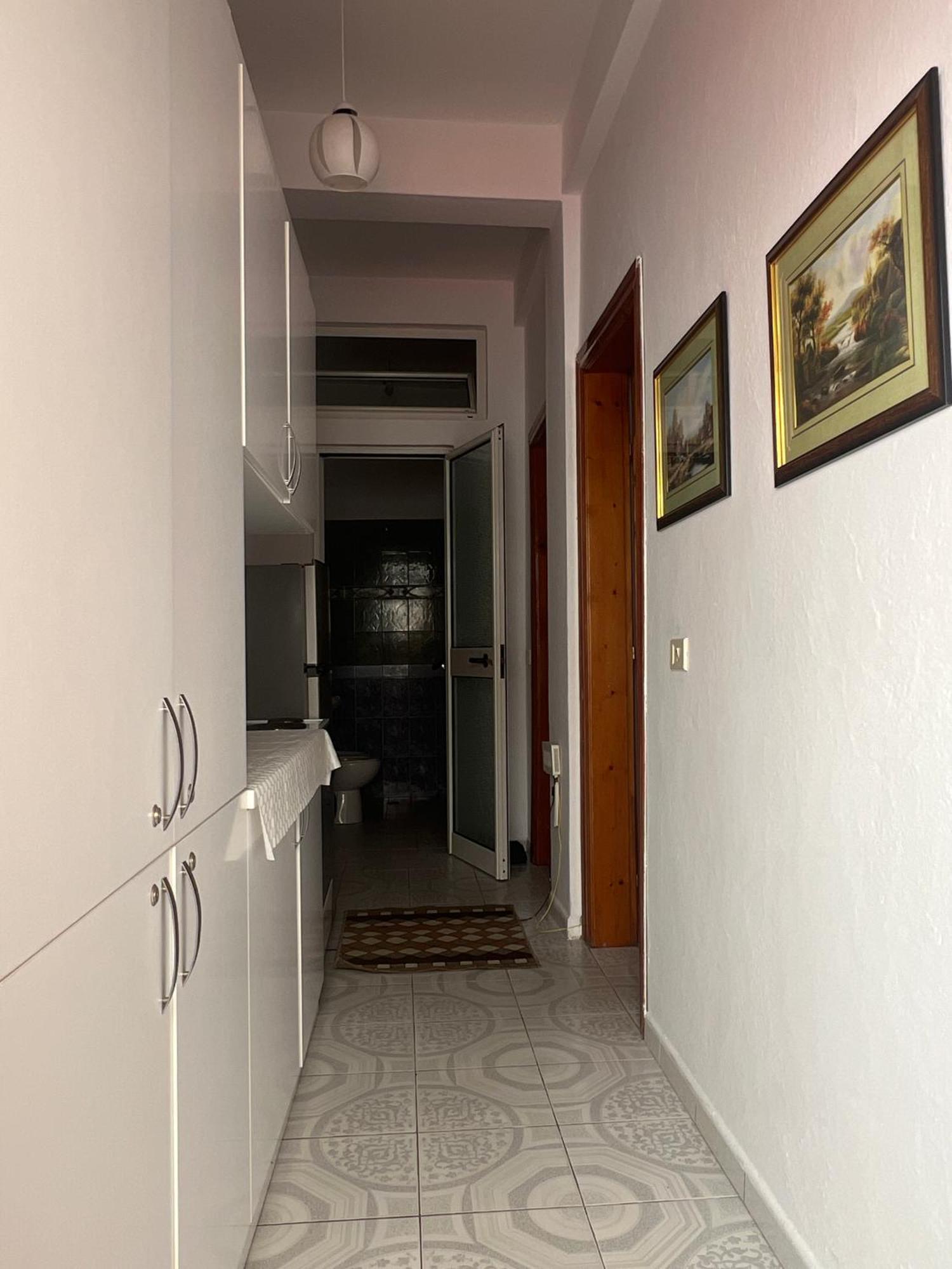 Seaside Apartments Durrës 외부 사진