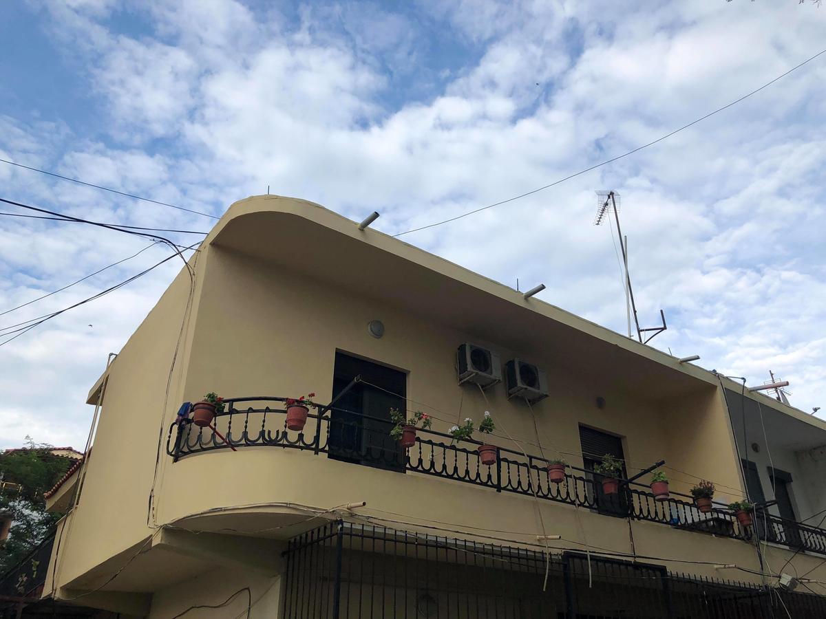 Seaside Apartments Durrës 외부 사진