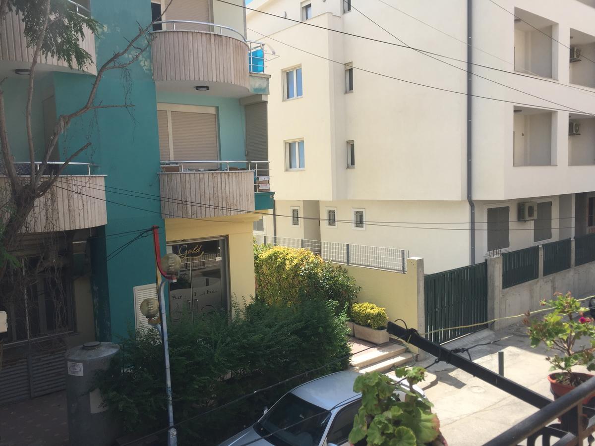Seaside Apartments Durrës 외부 사진